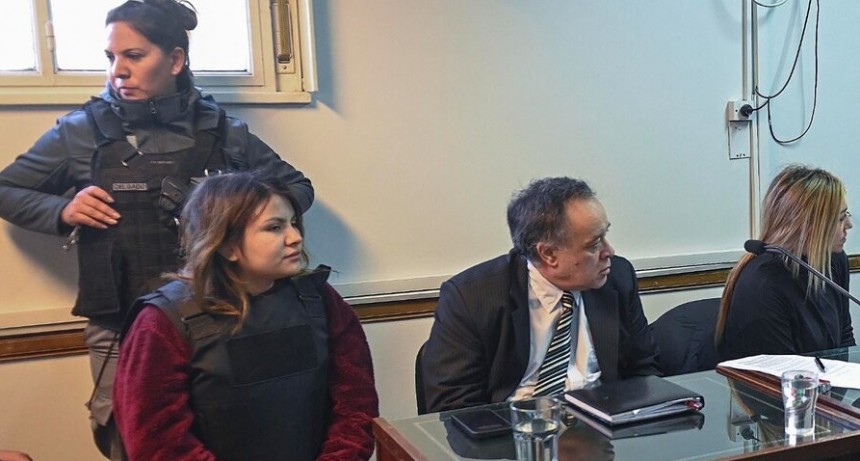 RADIOKTUBRE INFO….  La trama política del atentado a Cristina Kirchner: vuelco en la causa por la nueva declaración de Brenda Uliarte  ….Por Simòn Suàrez