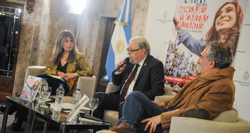 RADIOKTUBRE INFO…. Los discursos de Cristina Kirchner: El valor de la palabra   ….Por Simòn Suàrez