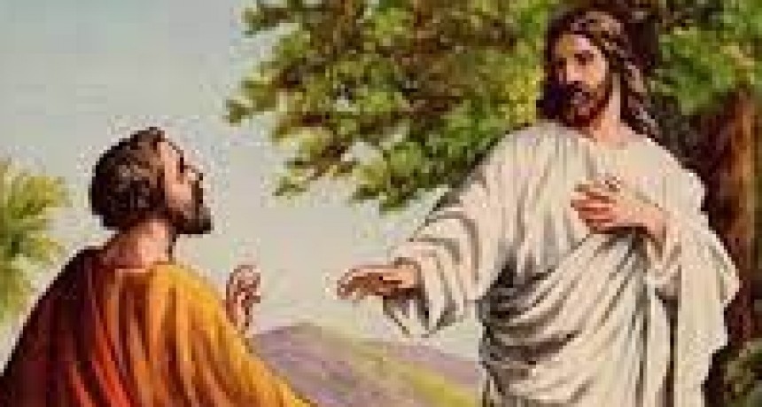 RADIOKTUBRE INFO…. EL EVANGELIO DE HOY VIERNES 29 DE SETIEMBRE DEL 2023   ….Por Simòn Suàrez
