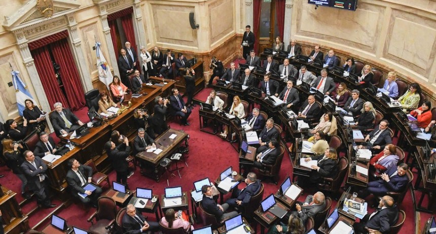 RADIOKTUBRE INFO….  Senado: La reforma del impuesto a las Ganancias ya es ley  ….Por Simòn Suàrez
