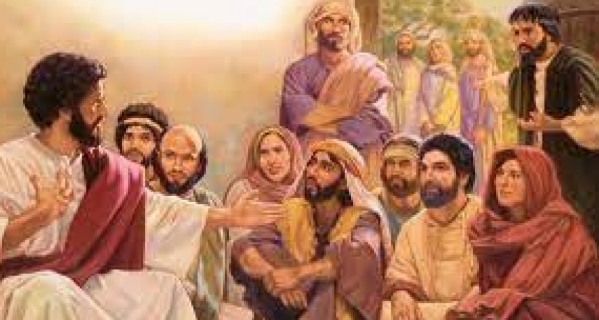 RADIOKTUBRE INFO…. EVANGELIO DE HOY SÀBADO 30 DE SETIEMBRE 2023   ….Por Simòn Suàrez