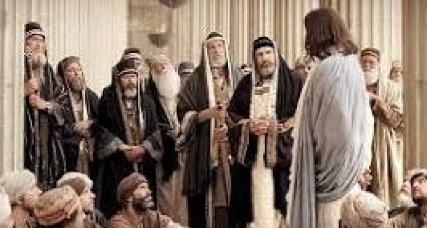 RADIOKTUBRE INFO…EL EVANGELIO DE HOY DOMINGO 1/9/2024…..Por Simon Suarez