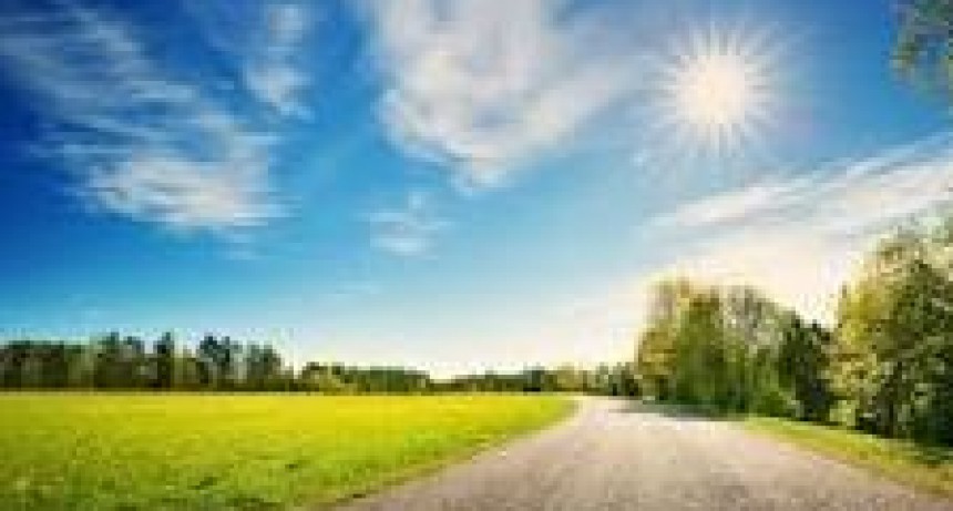 RADIOKTUBRE INFO…EL CLIMA HOY DOMINGO 3/9/2024…..Por Simon Suarez