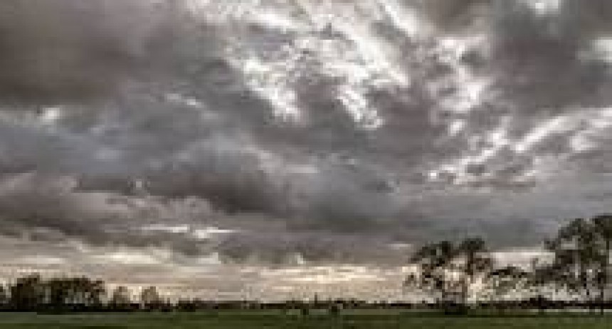 RADIOKTUBRE INFO…  EL CLIMA HOY LUNES 4/9/2024 EN SANTA SYLVINA CHACO…..Por Simon Suarez
