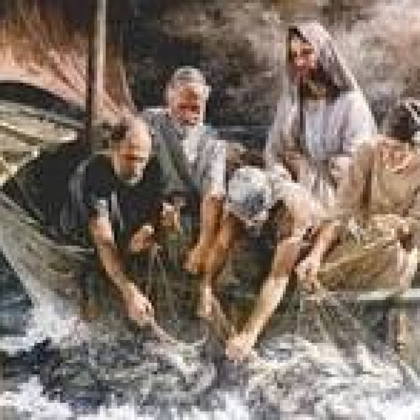 RADIOKTUBRE INFO…EL EVANGELIO DE HOY JUEVES 5/9/2024…..Por Simon Suarez