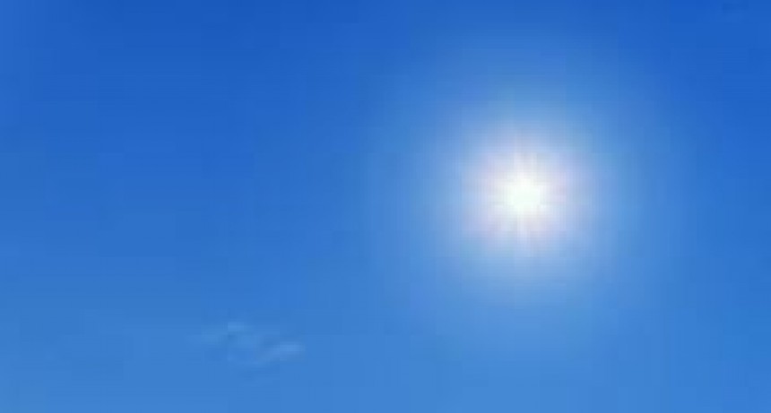 RADIOKTUBRE INFO…EL CLIMA HOY DOMINGO 5/9/2024…..Por Simon Suarez