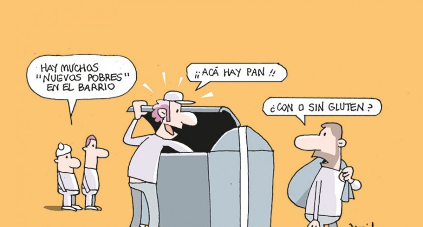 RADIOKTUBRE INFO… ADIOS AL SUEÑO DE LA CLASE MEDIA EN ARGENTINA…..Por Simon Suarez