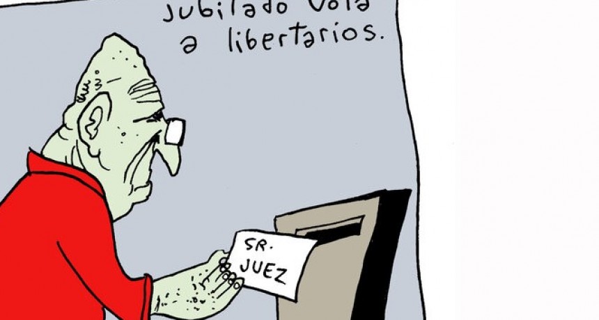 RADIOKTUBRE INFO…EL TOTO CAPUTO REY ENDEUDADOR…..Por Simon Suarez