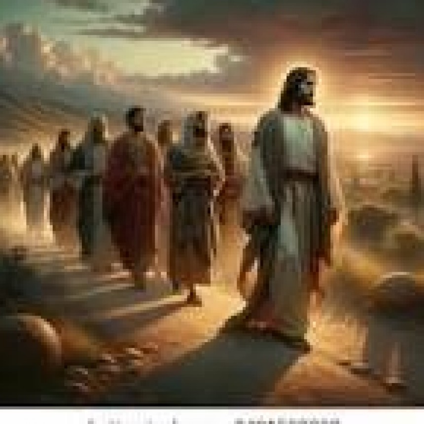 RADIOKTUBRE INFO…EL EVANGELIO DE HOY MARTES 10/9/2024…..Por Simon Suarez