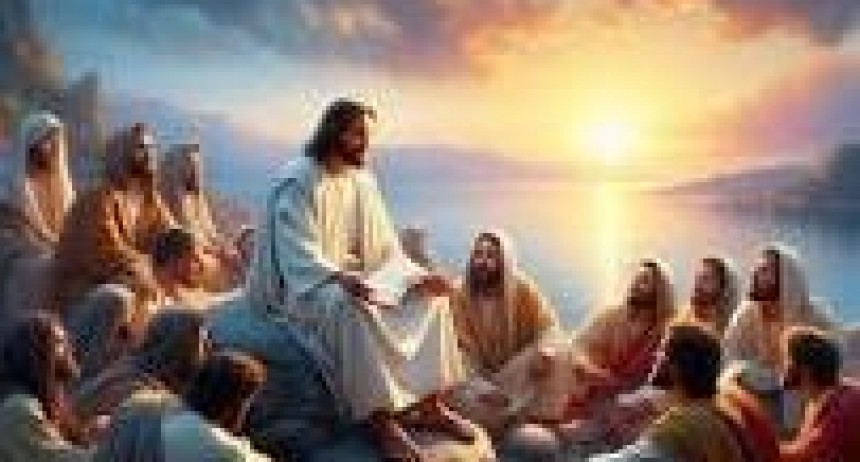 RADIOKTUBRE INFO…EL EVANGELIO DE HOY MI´RCOLES 11/9/2024…..Por Simon Suarez