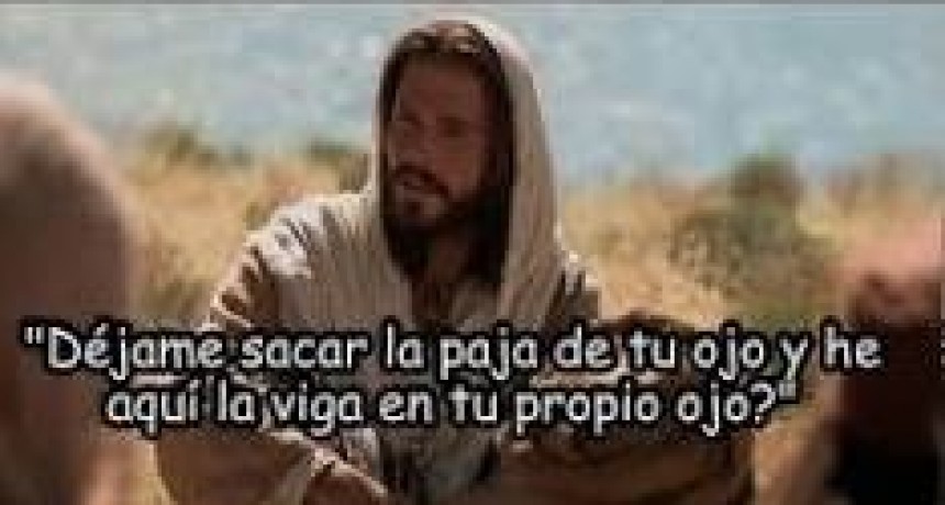 RADIOKTUBRE INFO…EL EVANGELIO DE HOY VIERNES 13/9/2024…..Por Simon Suarez