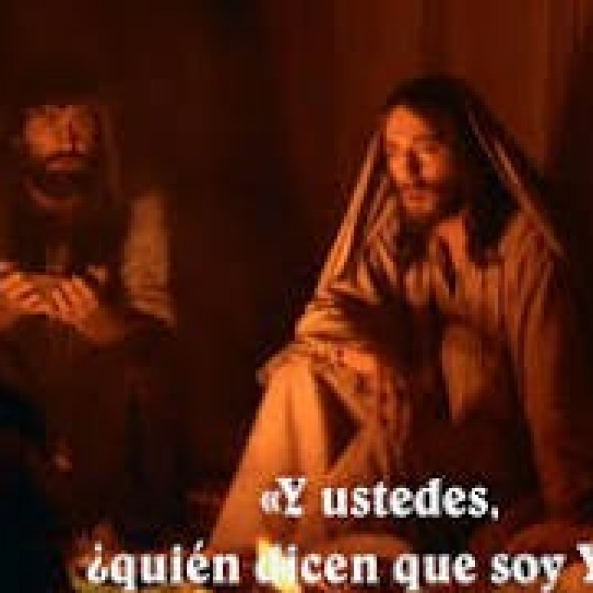 RADIOKTUBRE INFO…EL EVANGELIO DE HOY DOMINGO 15/9/2024…..Por Simon Suarez