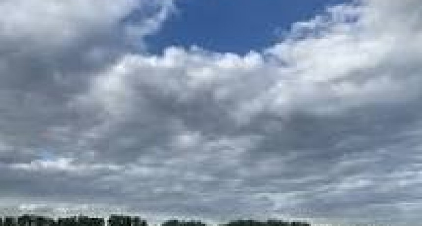 RADIOKTUBRE INFO…EL CLIMA HOY DOMINGO 15/9/2024…..Por Simon Suarez