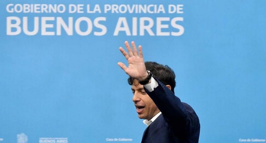 RADIOKTUBRE INFO…AXEL KICILOF EL OPOSITOR MEJOR POSISIONADO…..Por Simon Suarez