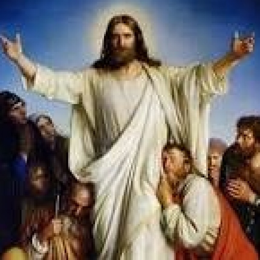 RADIOKTUBRE INFO…EL EVANGELIO DE HOY MIÉRCOLES 18/9/2024…..Por Simon Suarez