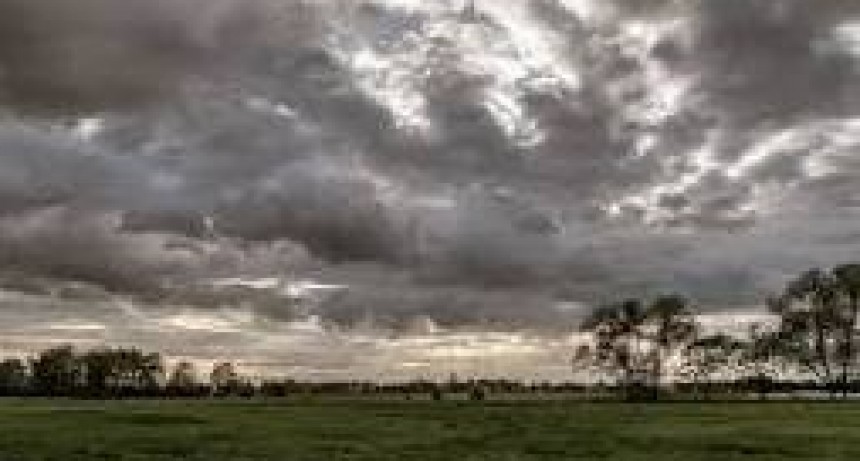 RADIOKTUBRE INFO…EL CLIMA HOY VIERNES 20/9/2024…..Por Simon Suarez