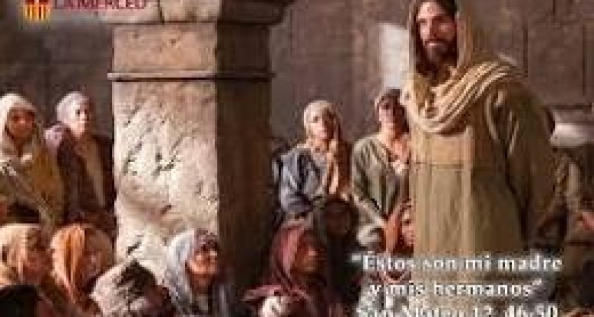 RADIOKTUBRE INFO......  EL EVANGELIO DE HOY MARTES 24/9/2024..Por Simon Suarez