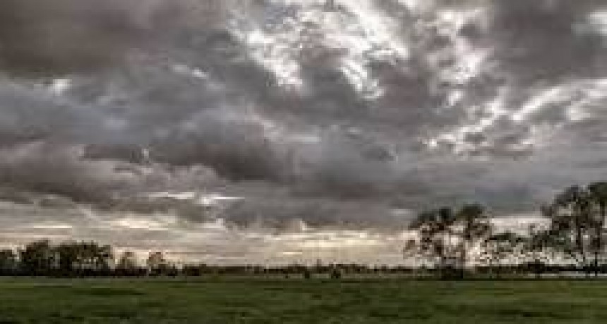 RADIOKTUBRE INFO…EL CLIMA HOY DOMINGO 24/9/2024…..Por Simon Suarez