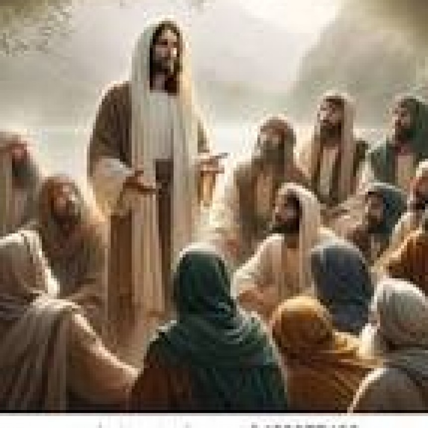 RADIOKTUBRE INFO…EL EVANGELIO DE HOY MIÉRCOLES 25/9/2024..Por Simon Suarez