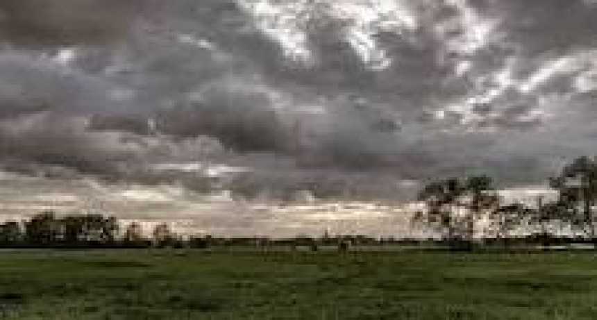 RADIOKTUBRE INFO…EL CLIMA HOY MIÉRCOLES 25/9/2024…..Por Simon Suarez