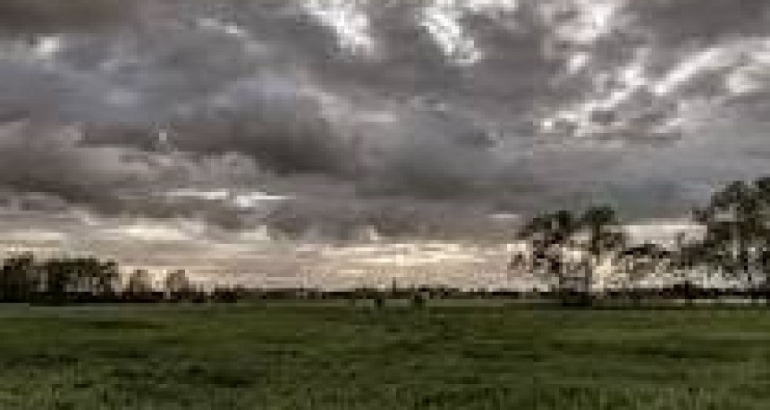 RADIOKTUBRE INFO…EL CLIMA HOY JUEVES 26/9/2024…..Por Simon Suarez