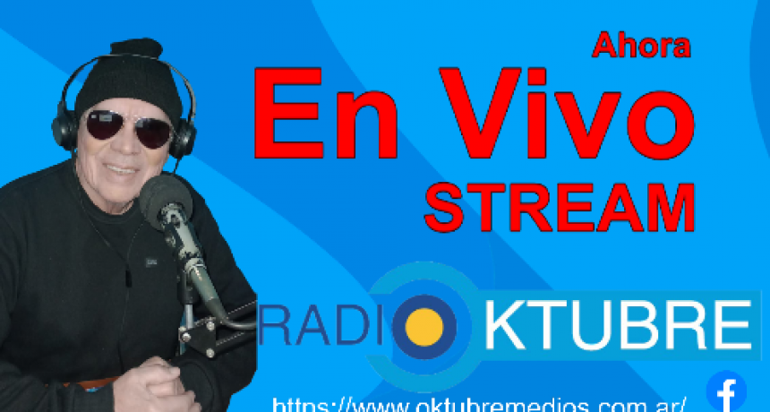 RADIOKTUBRE INFO…EL CLIMA HOY DOMINGO 29/9/2024…..Por Simon Suarez
