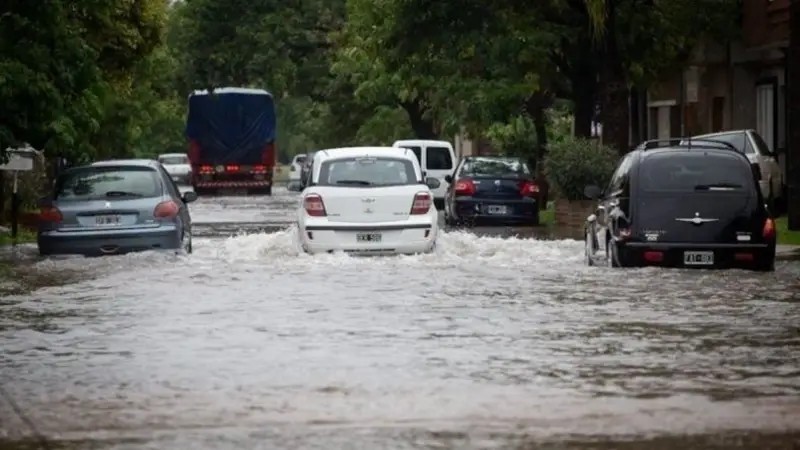 - RADIOKTUBRE INFO……..TORMENTA DE SANTA OSA 2025 PROVOCÓ LLUVIAS E INUNDACIONES.    …… Por Simòn Suarez