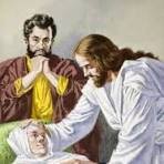 RADIOKTUBRE INFO…EL EVANGELIO DE HOY MIÉCOLES 3/9/2025