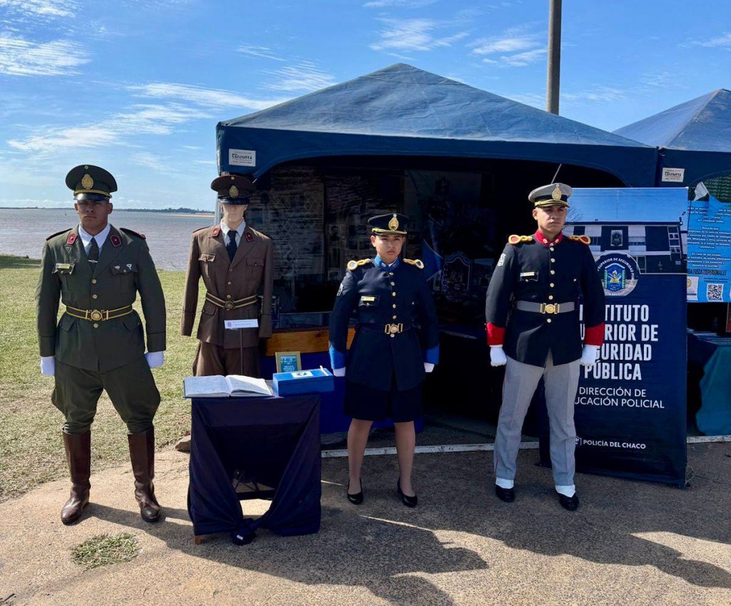 - RADIOKTUBRE INFO…….. PRESENCIA E HISTORIA DE LA POLICIA EN LA ISLA DEL CERRITO   …… Por Simòn Suarez