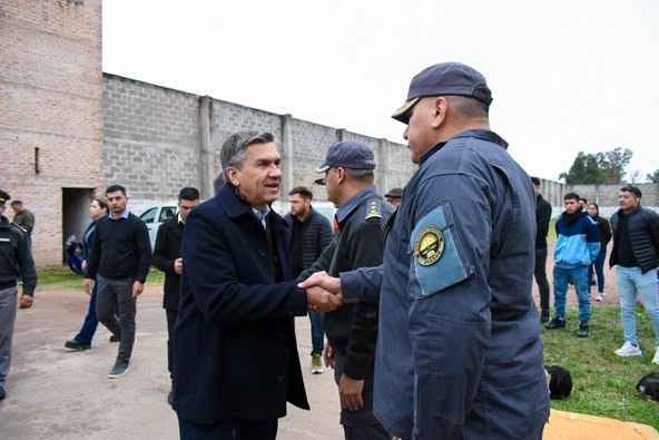 - RADIOKTUBRE INFO……..  PUESTA EN FUNCIONAMIENTO DEL MÓDULO VII  …… Por Simòn Suarez