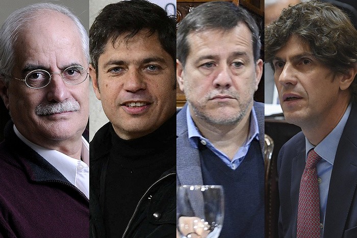 - RADIOKTUBRE INFO…….. SE ENDEUDA, SE SOMETE,Y SE HUMILLA PARA OBTENER UN  RESULATADO ELECTORAL  …… Por Simòn Suarez