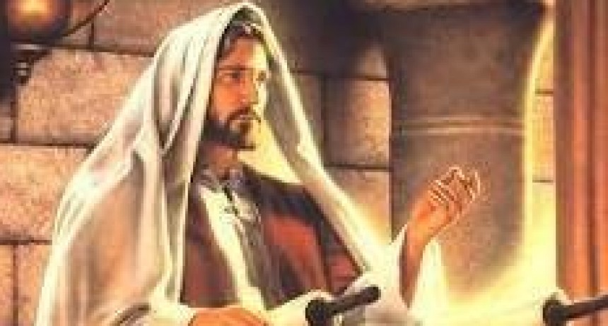 RADIOKTUBRE INFO…EL EVANGELIO DE HOY LUNES 1/9/2025