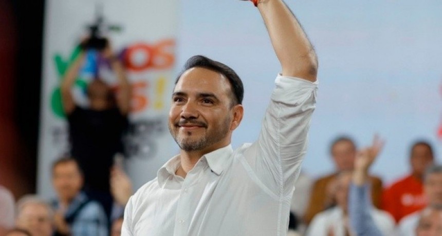 - RADIOKTUBRE INFO…….. Elecciones en Corrientes: Valdés festejó su triunfo y La Libertad Avanza terminó en cuarto lugar   …… Por Simòn Suarez