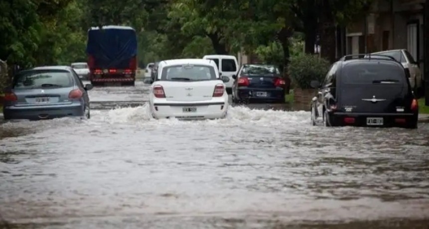 - RADIOKTUBRE INFO……..TORMENTA DE SANTA OSA 2025 PROVOCÓ LLUVIAS E INUNDACIONES.    …… Por Simòn Suarez