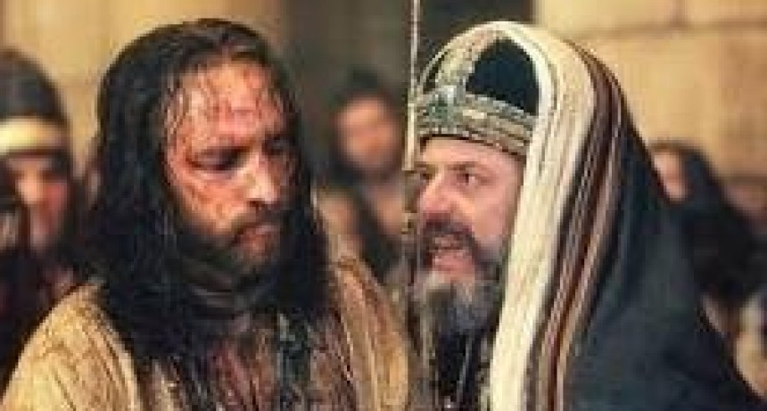 RADIOKTUBRE INFO…EL EVANGELIO DE HOY VIERNES 5/9/2025