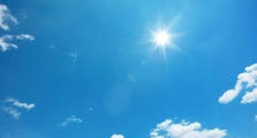 RADIOKTUBRE INFO…….. EL CLIMA HOY EN SANTA SYLVINA CHACO   …… Por Simòn Suarez