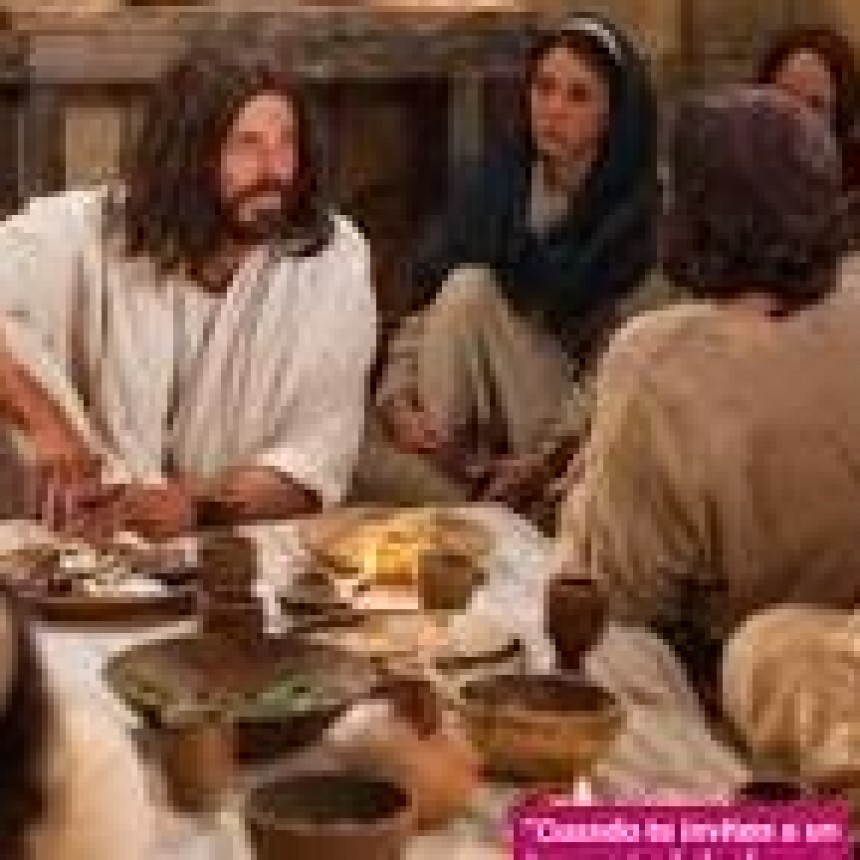 RADIOKTUBRE INFO…EL EVANGELIO DE HOY SÁBADO 6/9/2025