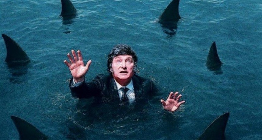 - RADIOKTUBRE INFO……..LOS CEOS GORILAS HUELEN A SANGRE    …… Por Simòn Suarez