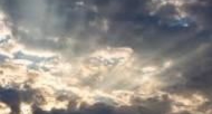 RADIOKTUBRE INFO…….. EL CLIMA HOY EN SANTA SYLVINA CHACO   …… Por Simòn Suarez