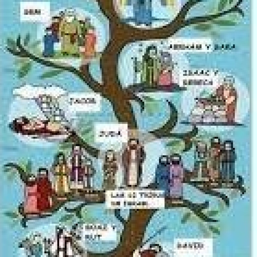 RADIOKTUBRE INFO…EL EVANGELIO DE HOY 8/9/2025