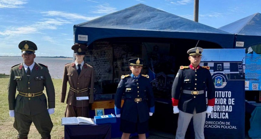 - RADIOKTUBRE INFO…….. PRESENCIA E HISTORIA DE LA POLICIA EN LA ISLA DEL CERRITO   …… Por Simòn Suarez