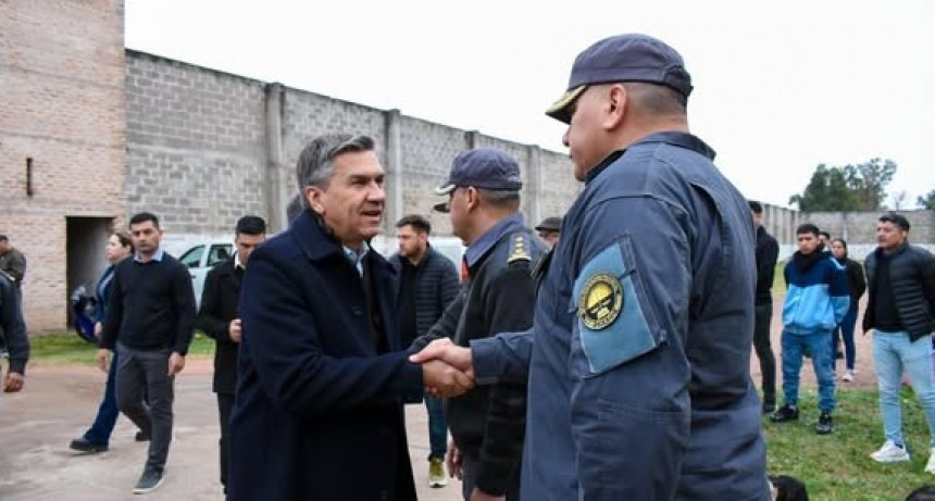 - RADIOKTUBRE INFO……..  PUESTA EN FUNCIONAMIENTO DEL MÓDULO VII  …… Por Simòn Suarez