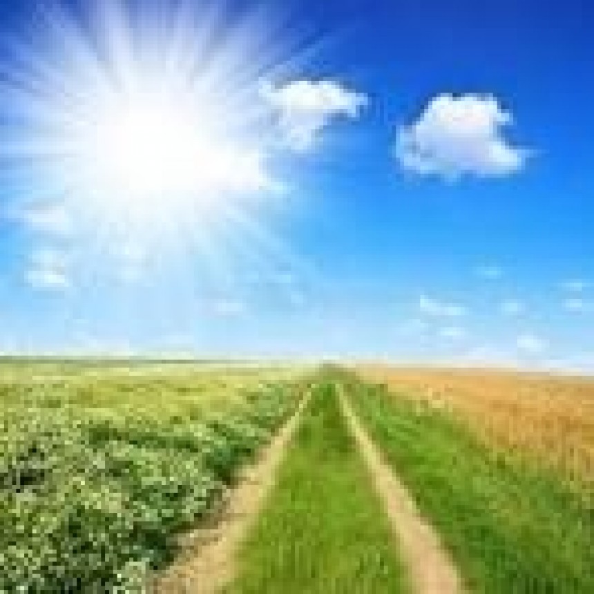 RADIOKTUBRE INFO…….. EL CLIMA HOY EN SANTA SYLVINA CHACO   …… Por Simòn Suarez