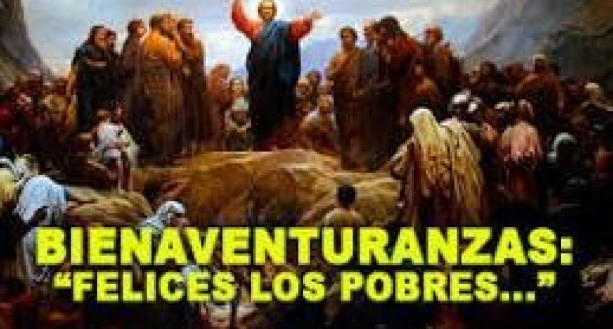 RADIOKTUBRE INFO…EL EVANGELIO DE HOY Por Simón Suarez
