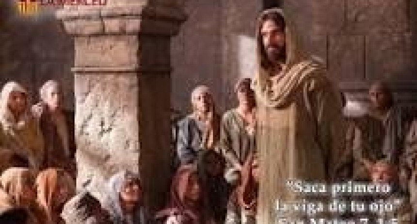 RADIOKTUBRE INFO…EL EVANGELIO DE HOY VIERNES 12/9/2025