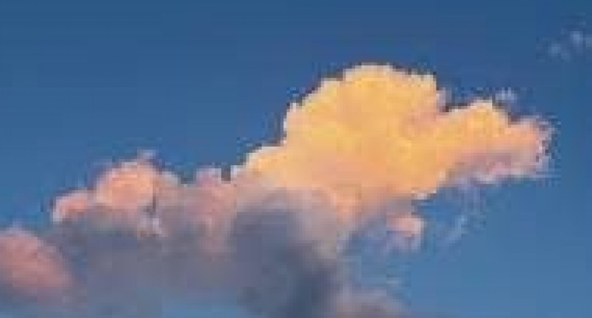 RADIOKTUBRE INFO…….. EL CLIMA HOY EN SANTA SYLVINA CHACO   …… Por Simòn Suarez