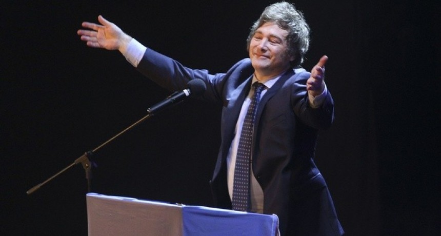 - RADIOKTUBRE INFO……..  El Gobierno prepara la máquina de humo para disimular las internas  …… Por Simòn Suarez