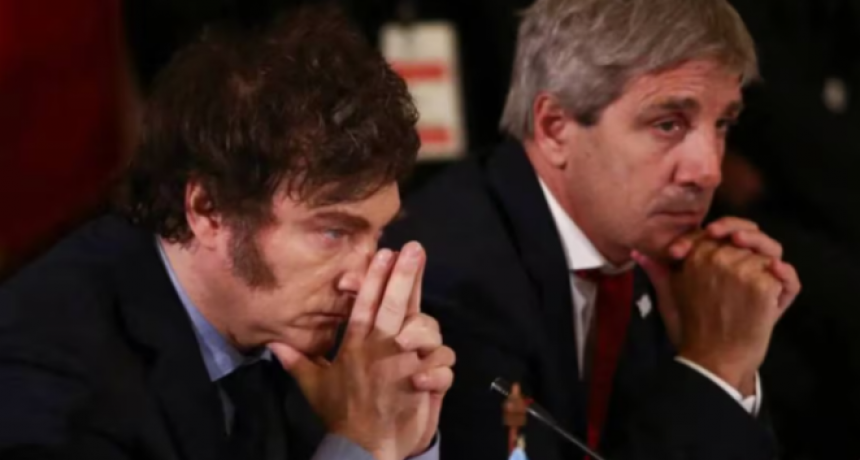 - RADIOKTUBRE INFO…….. VHM ATENDIÓ A MILEI: UN ZONSO ES PELIGROSO,PERO UNO CON INICIATIVA ES LETAL   …… Por Simòn Suarez