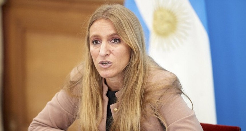 - RADIOKTUBRE INFO……..  LA DIPUTADA CARIGLIANO: Cuestionó los recurrentes ataques a Cristina Kirchner …… Por Simòn Suarez