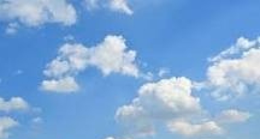 RADIOKTUBRE INFO…….. EL CLIMA HOY EN SANTA SYLVINA CHACO   …… Por Simòn Suarez